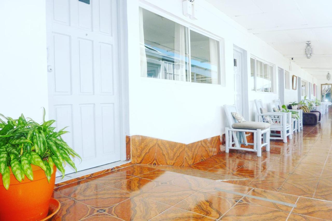 Hotel Ivania'S Masaya Bagian luar foto