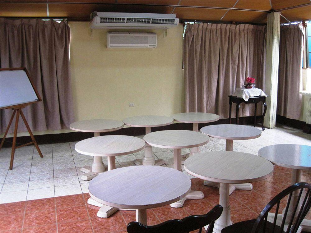 Hotel Ivania'S Masaya Bagian luar foto