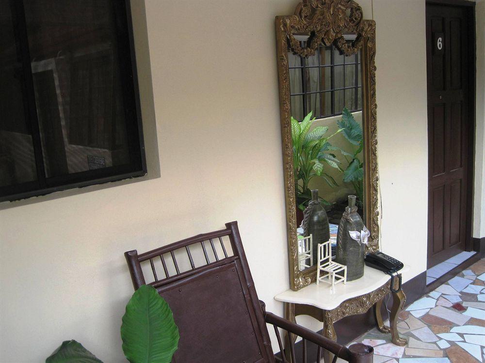Hotel Ivania'S Masaya Bagian luar foto