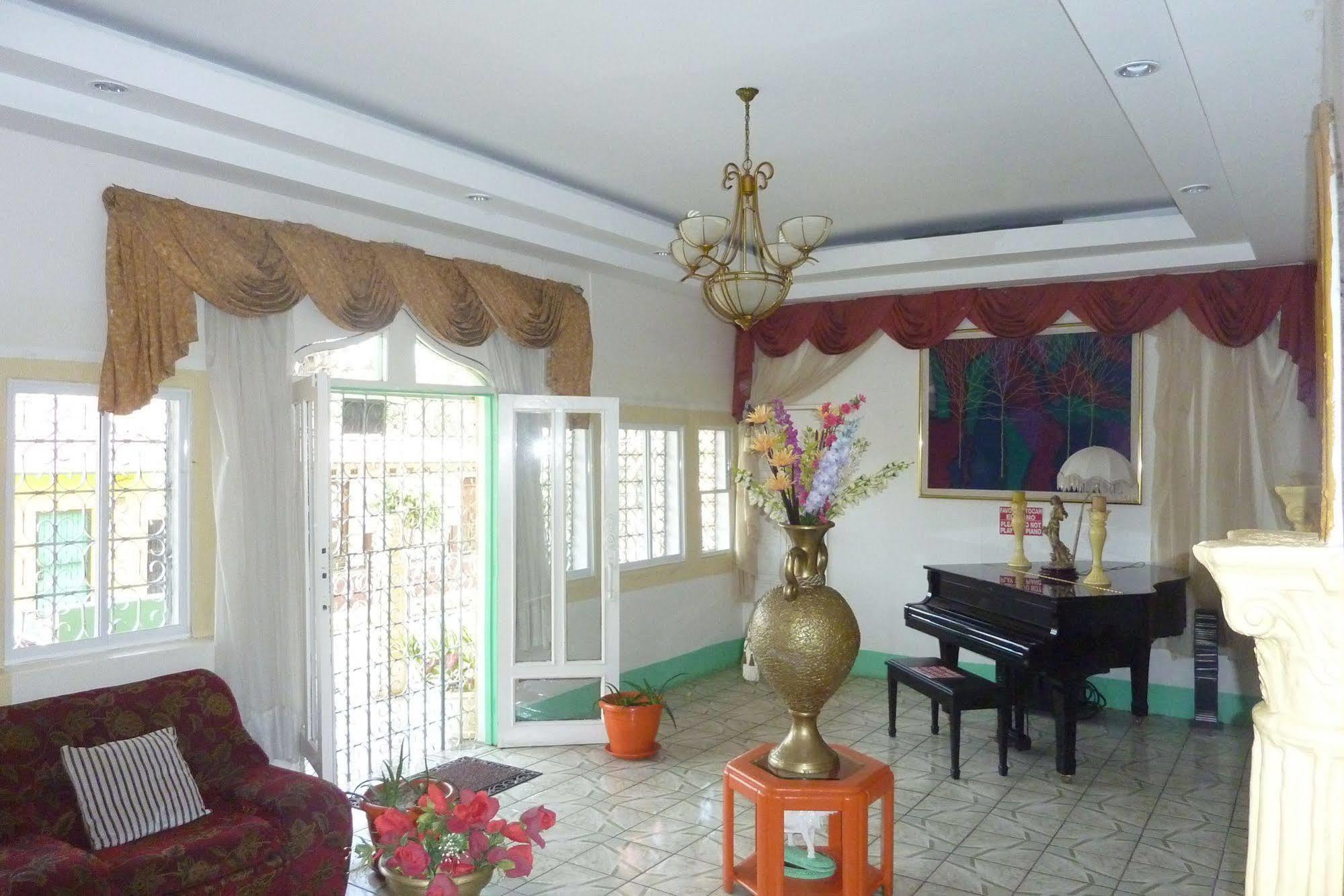Hotel Ivania'S Masaya Bagian luar foto