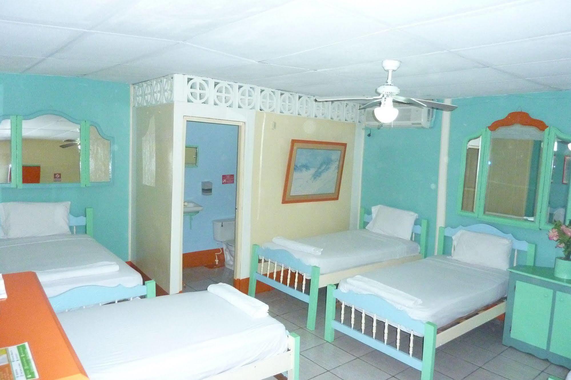 Hotel Ivania'S Masaya Bagian luar foto