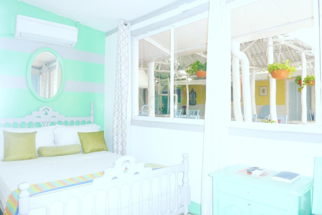 Hotel Ivania'S Masaya Bagian luar foto