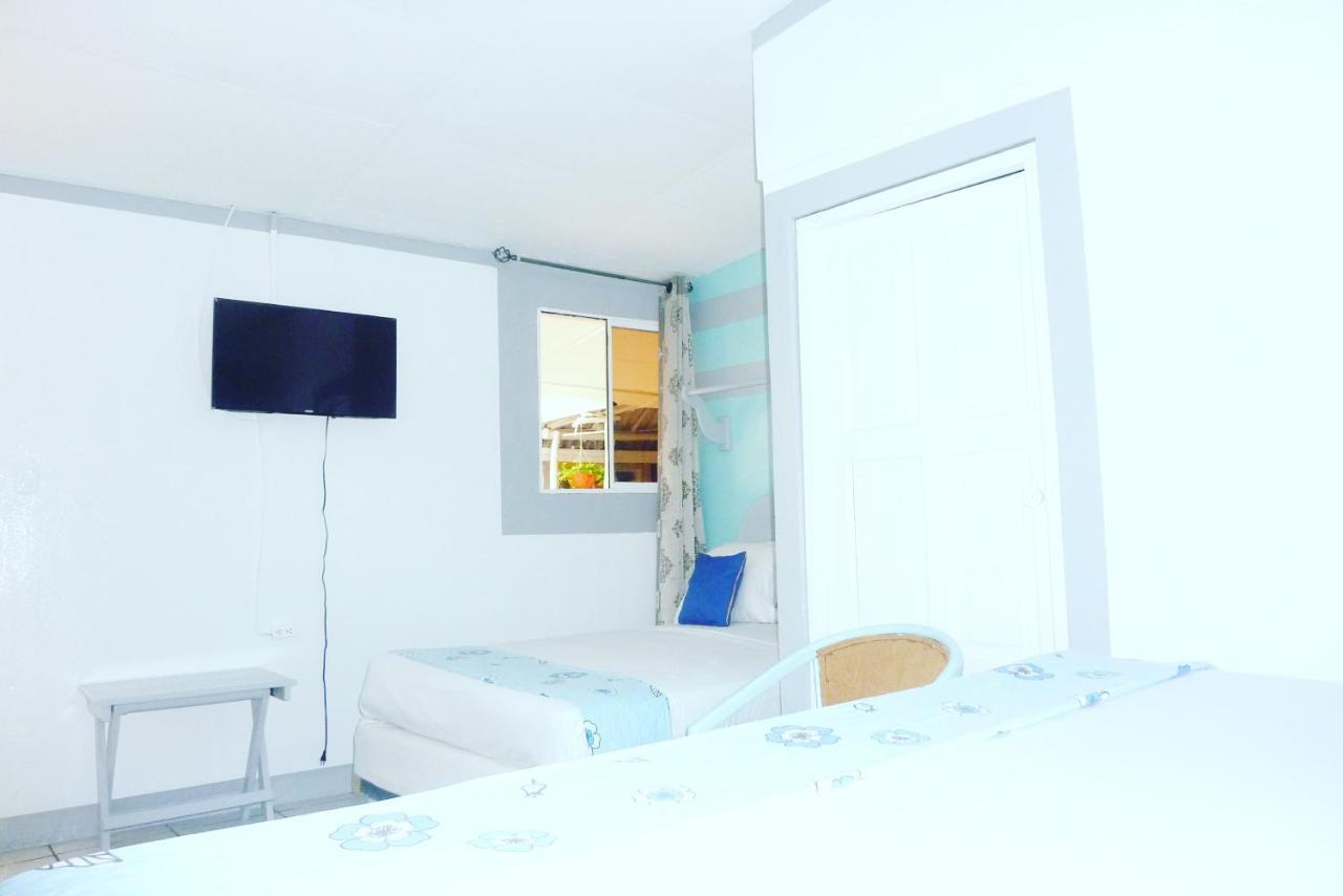 Hotel Ivania'S Masaya Bagian luar foto
